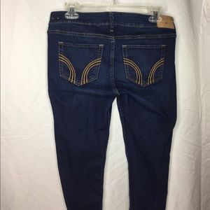 Hollister Skinny Jean