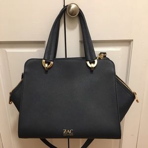 ZAC Zac Posen Satchel