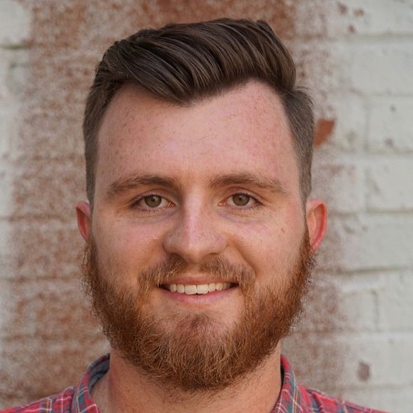 Meet your Posher, Adam - Picture 1 of 1