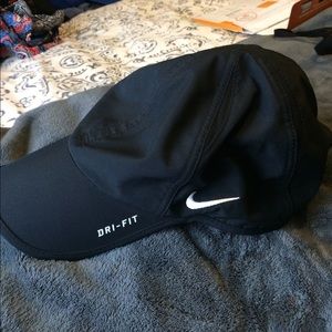 Nike dri-fit hat