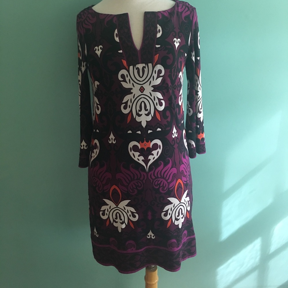 Festive Mini Sheath Dress by Laundry