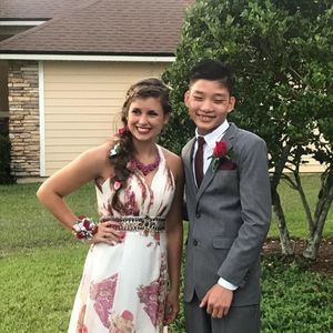 Meet your Posher, Nick