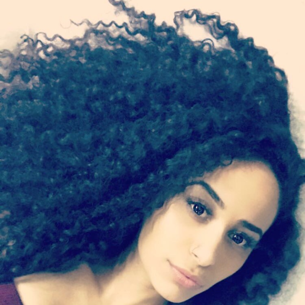 Meet your Posher, Yasmeen