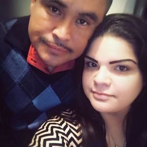 Meet your Posher, Yesenia