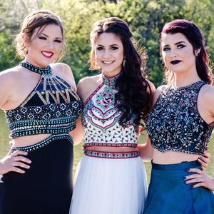 Meet your Posher, Sam