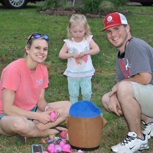 Meet your Posher, Katelyn