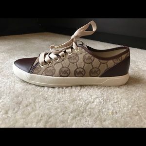 Michael Kors MK city women's sneaker