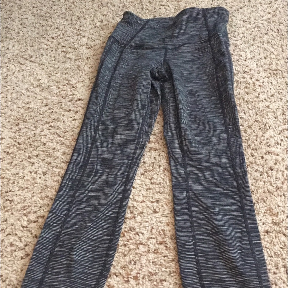Athleta leggings-GUC