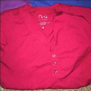 NRG Barco scrub set
