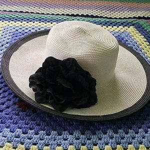 CROFT&BARROW Sun Hat