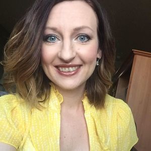 Meet your Posher, Hollie