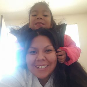 Meet your Posher, Felicia