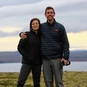 Meet your Posher, Jaime