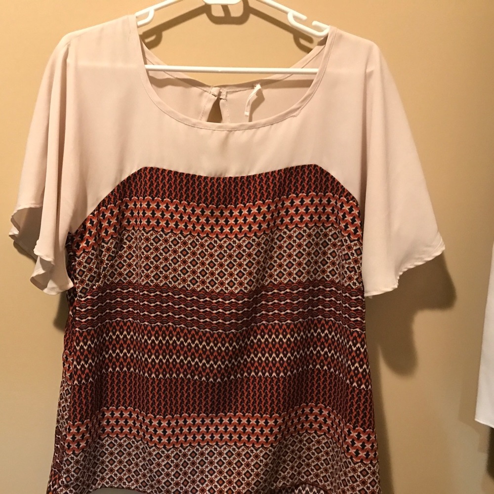 Print top