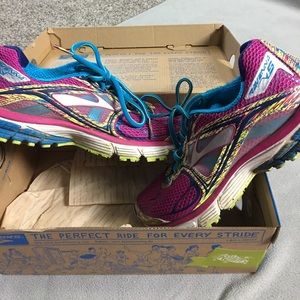 Brooks Ravenna 5 8.5