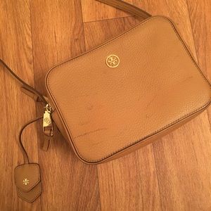 Tory Burch Robinson Crossbody