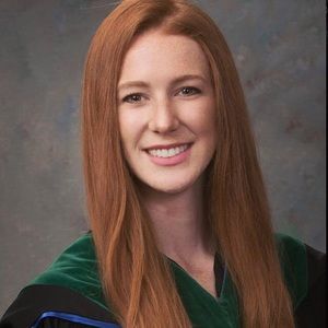 Meet your Posher, Gretchen