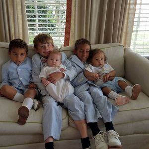 Meet your Posher, Debbie