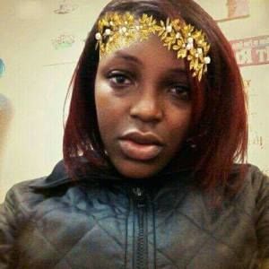 Meet your Posher, Bianca