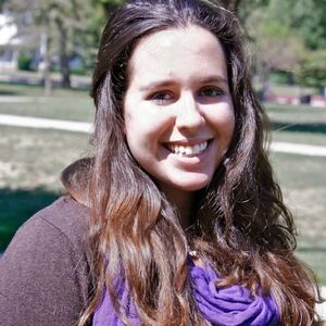 Meet your Posher, Sara