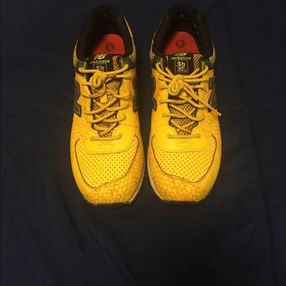 new balance year of the dragon