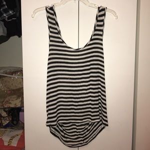 Charlotte Russe Tank