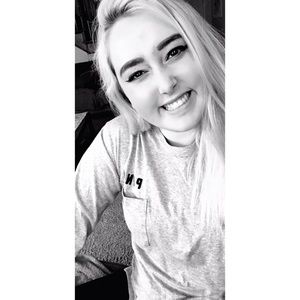 Meet your Posher, Marceline