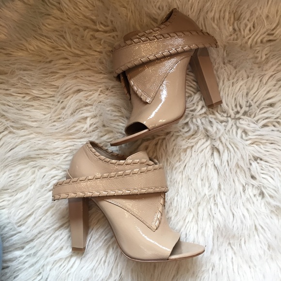 Alexander Wang Shoes - *RARE* Alexander Wang Cecilia heels