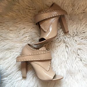 *RARE* Alexander Wang Cecilia heels
