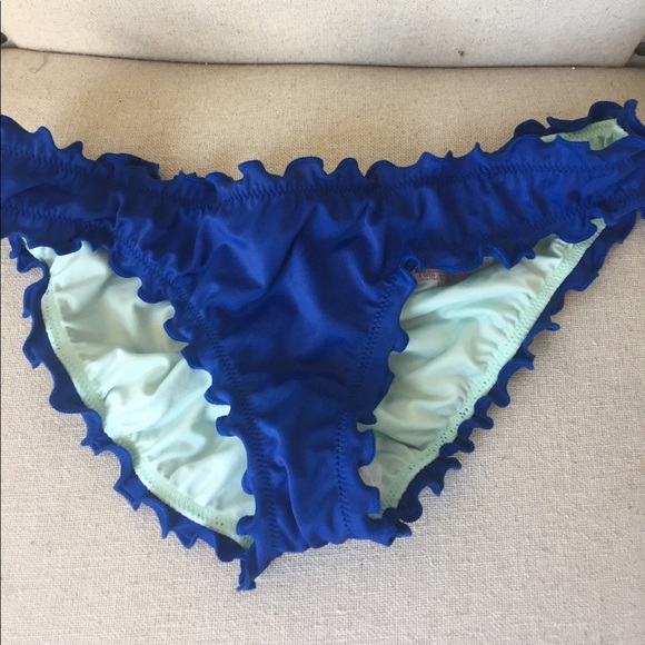 Victoria's Secret Other - Victoria Secret Cheeky Bottoms