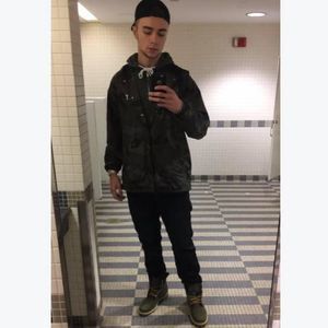 Meet your Posher, Jayson