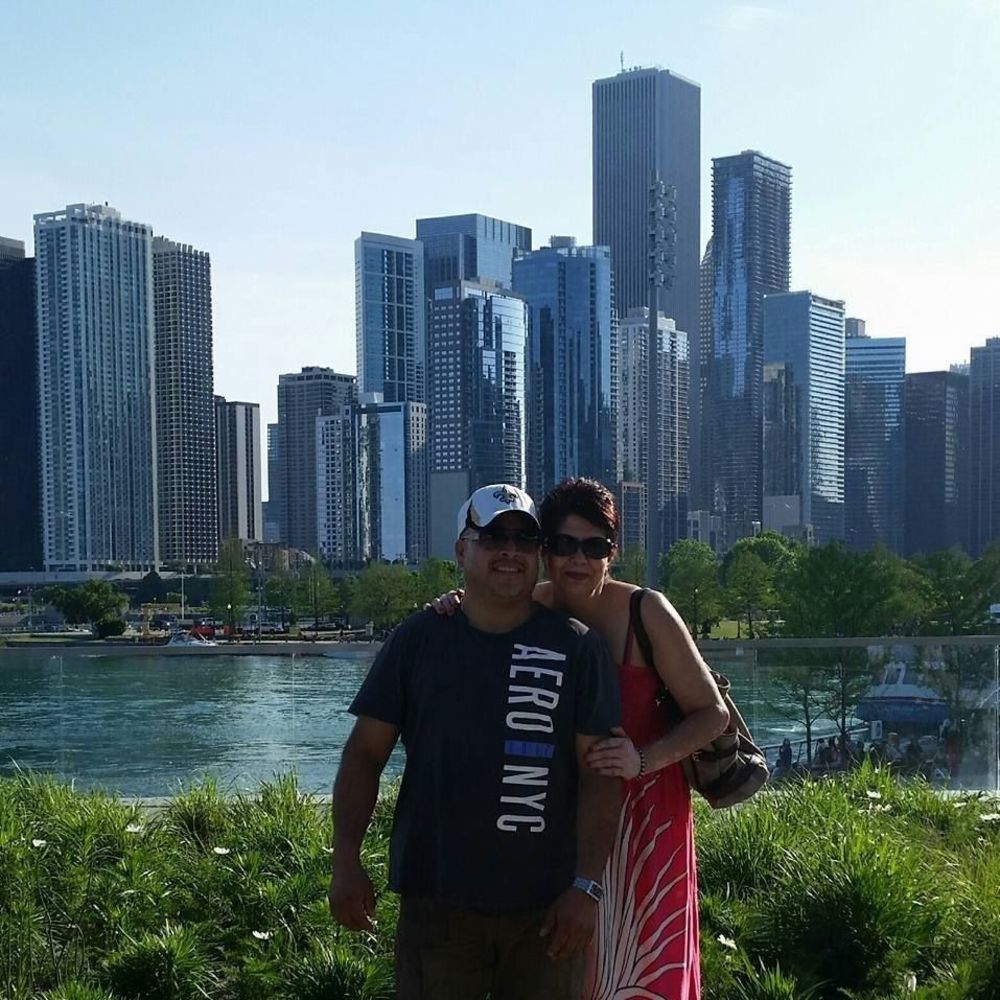 Meet your Posher, Delia