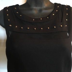 Steampunk inspired Fun and Funky Dress