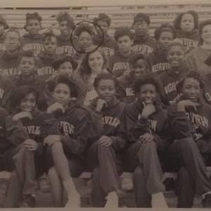 Meet your Posher, Pamela