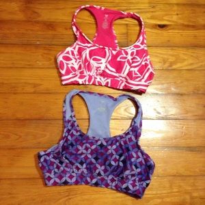 ON active sports bra bundle 💕