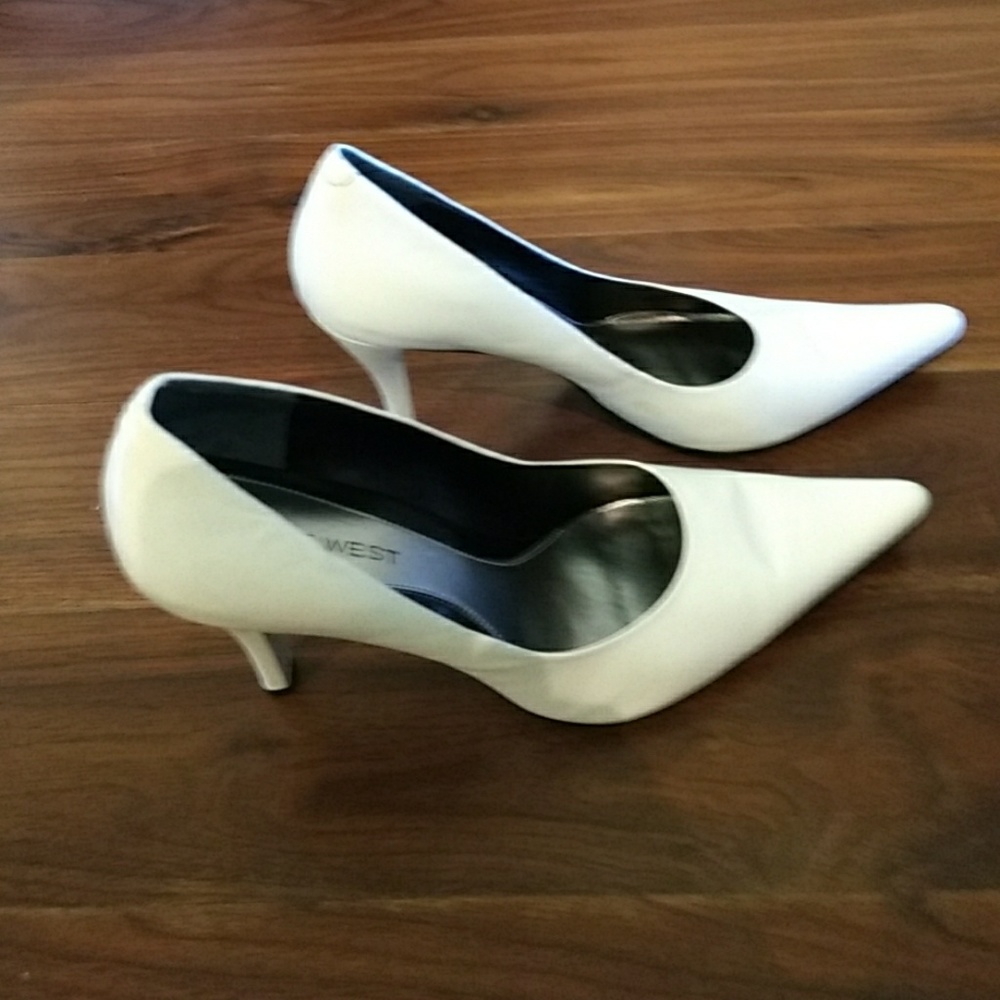Nine West High Heels