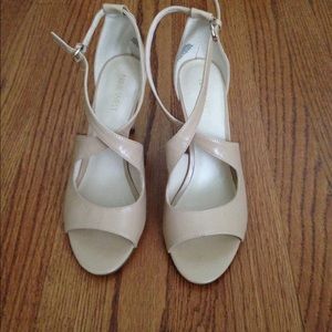 Nine West heels