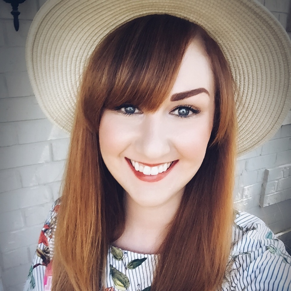 Meet your Posher, Amber
