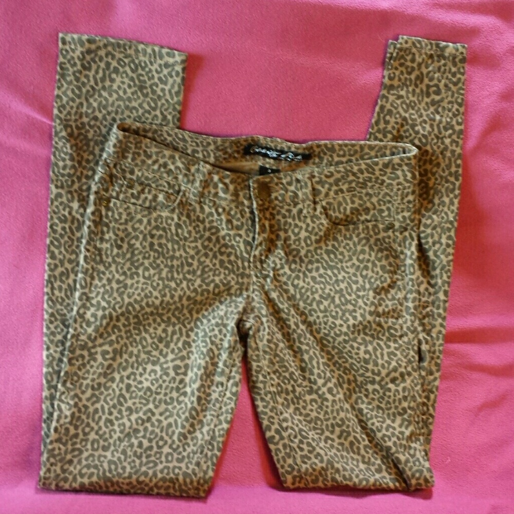 Celebrity Pink original denim jeans