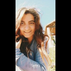 Meet your Posher, Bethany