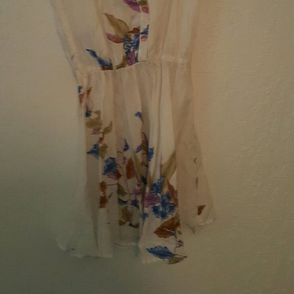 Lovely vintage dress - Picture 2 of 2