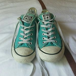 Converse All Star sneakers
