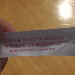 Meet your Posher, Claire