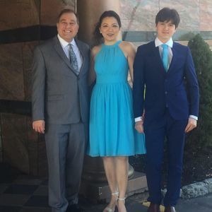 Meet your Posher, Carolyn