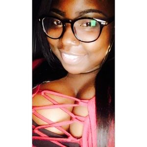 Meet your Posher, Chantel