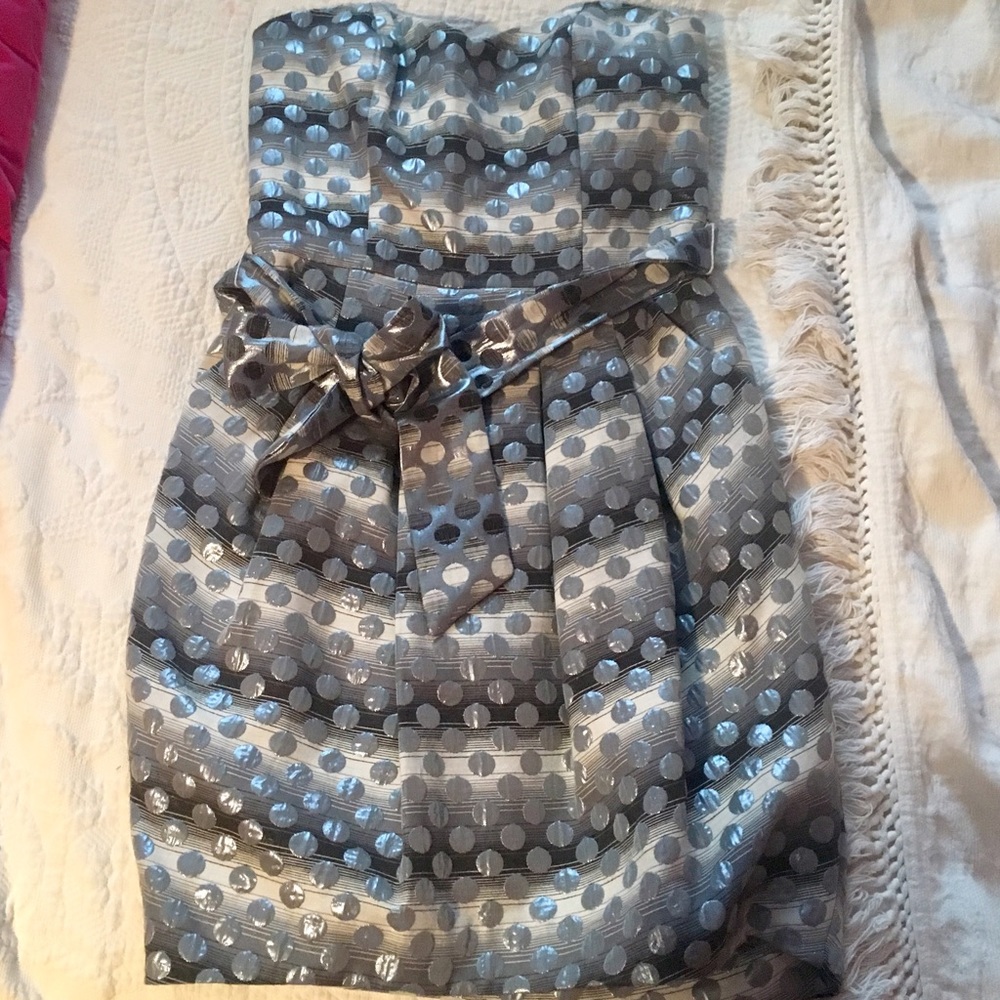 Karlie dress sz small