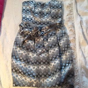 Karlie dress sz small