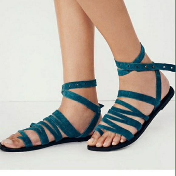 Free People Shoes - Free People Sunever