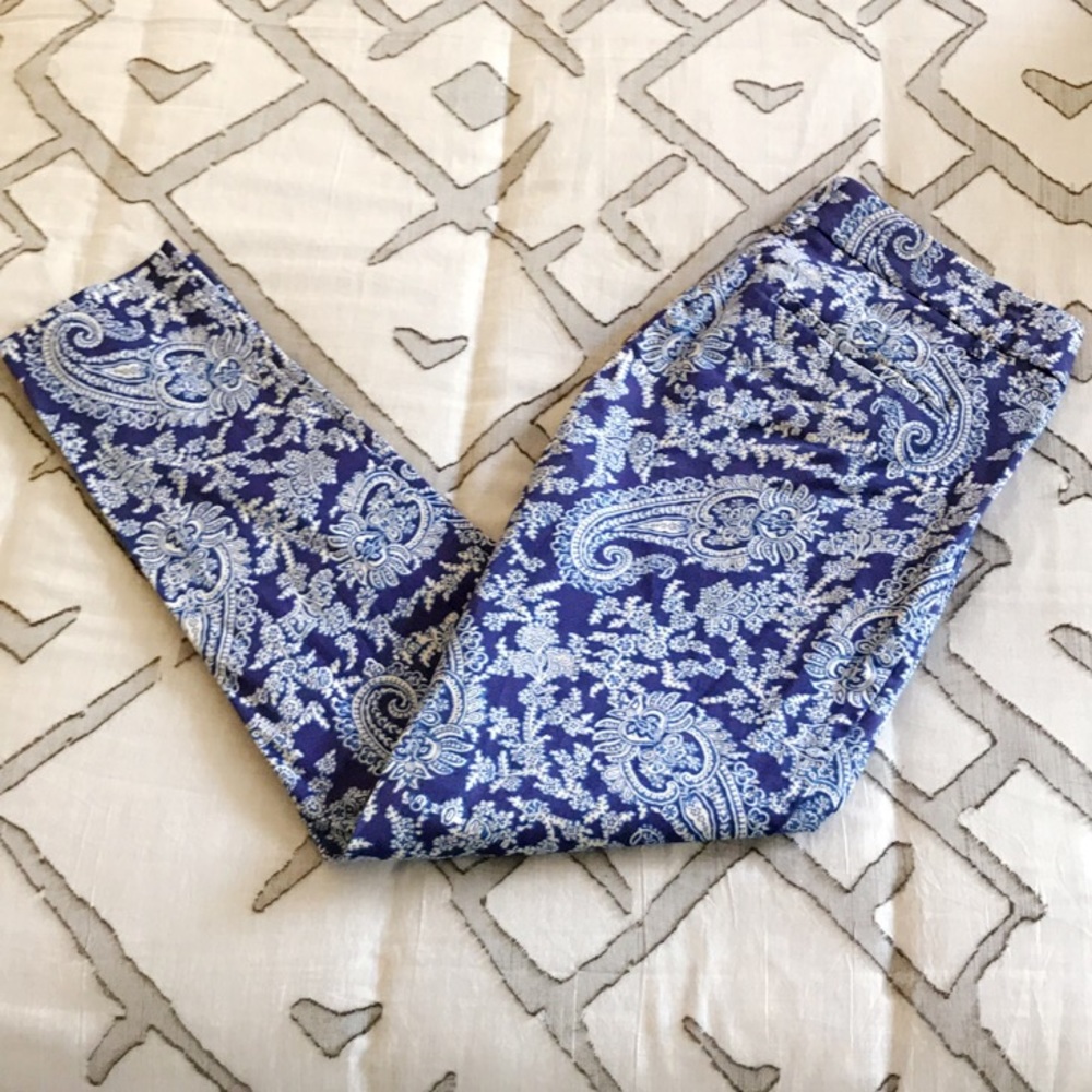 J. Crew Pants