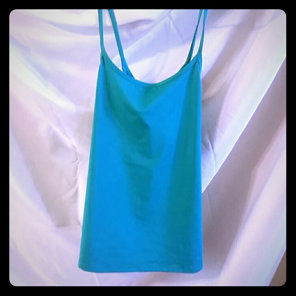 Fabletics penny tank